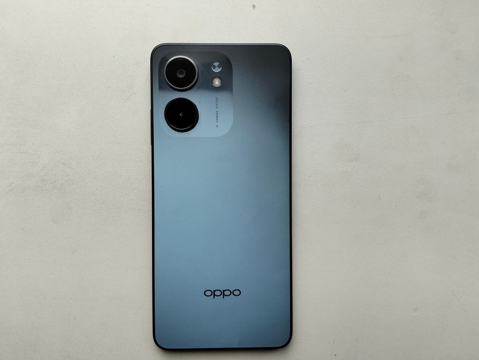 Продам  oppo a5x