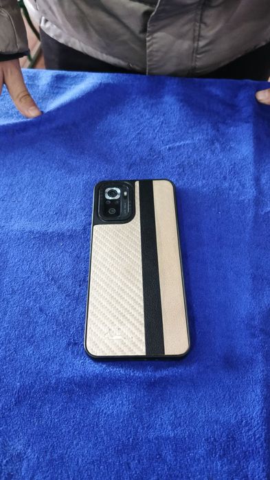 XIAOMI Redmi note 10 S