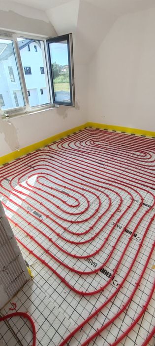 Instalator de apa si aer conditionat