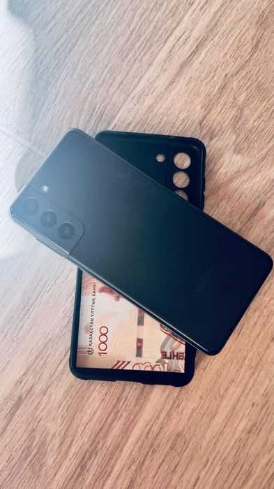 Samsung S21 5G, описание читайте