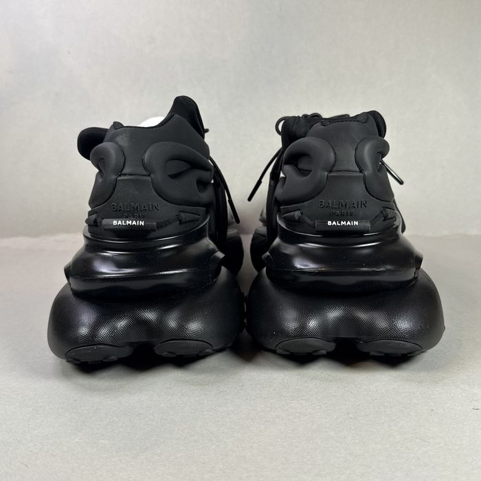 Balmain Unicorn "Black"! НОВИ!