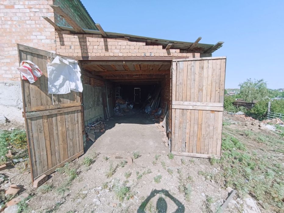 Продам дом ул. Бастау 42/2