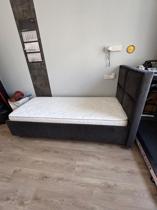 Продам ортопедический матрас ORMATEK