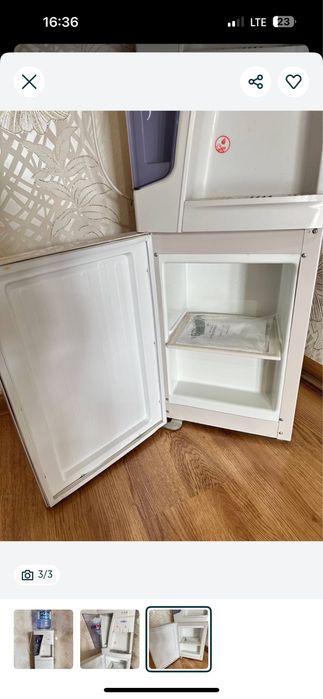 Kuler Westron sotiladi, кулер,holati zor