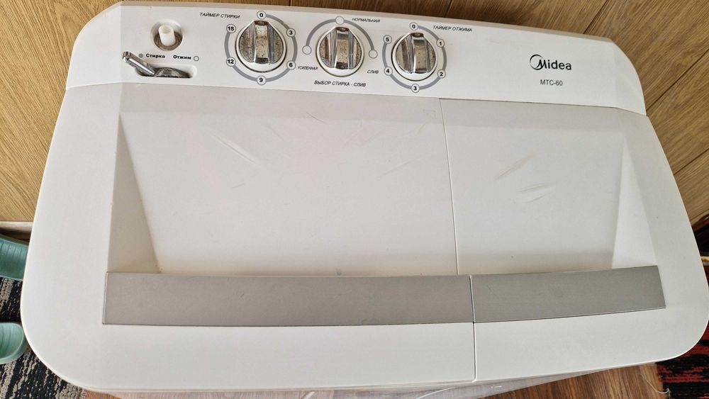 Продам машинку полуавтомат