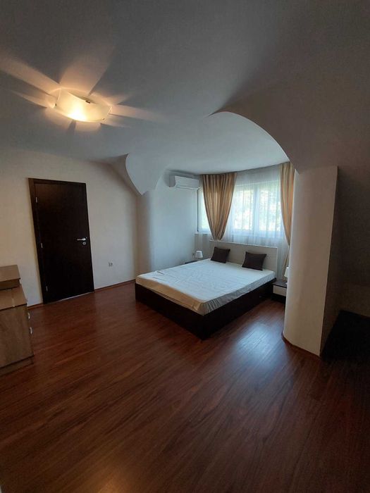 Продава се Тристаен апартамент в София, Манастирски ливади - 122 кв.м за 1820 €/кв.м - Снимка #8
