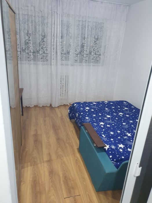 Garsoniera de inchiriat la viaduct