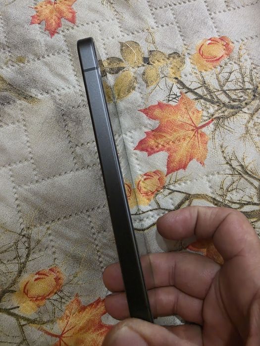 Google pixel 9a black 128mb