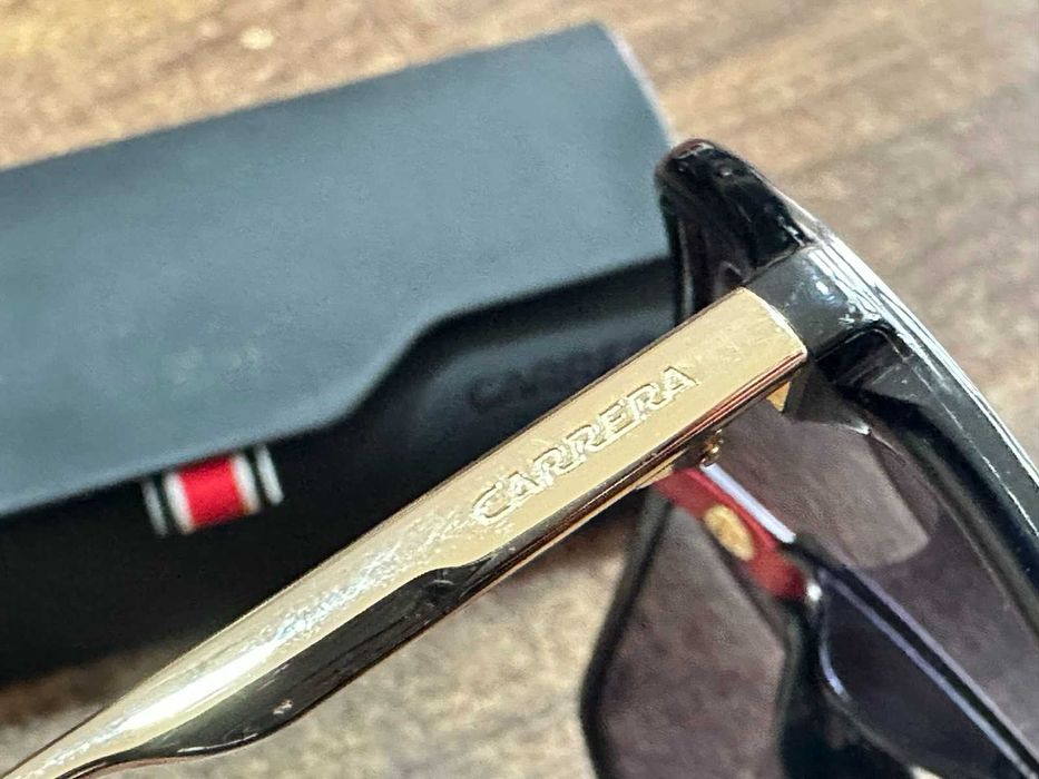 Мъжки слънчеви очила Carrera