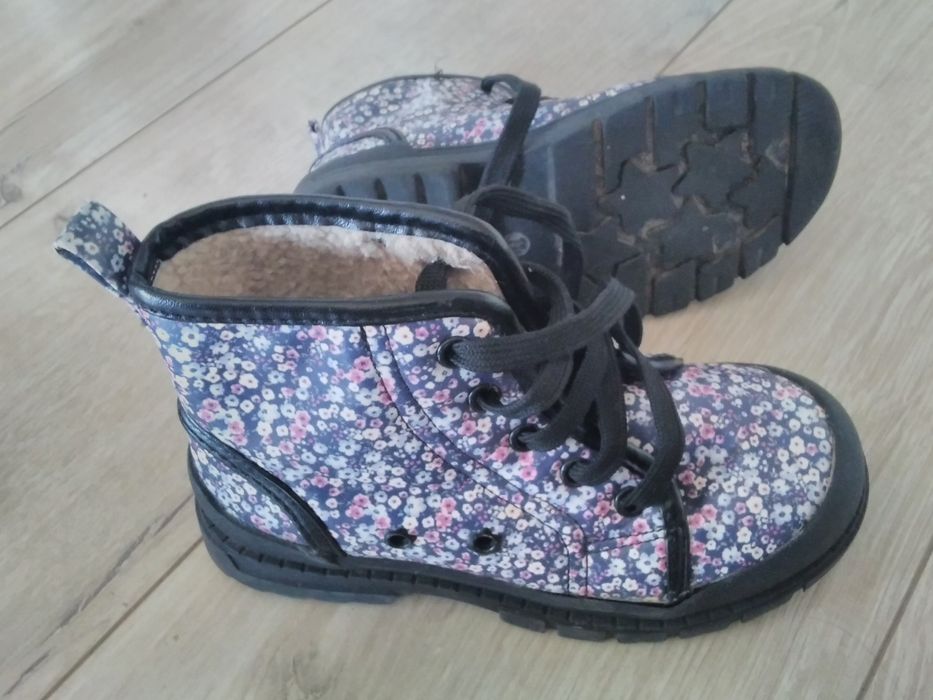 Обувки Skechers за момиче