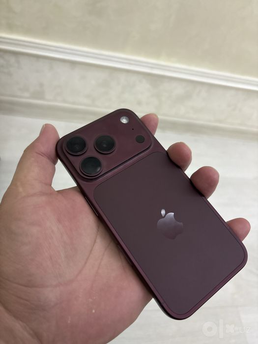 Iphone 15 Pro 256GB