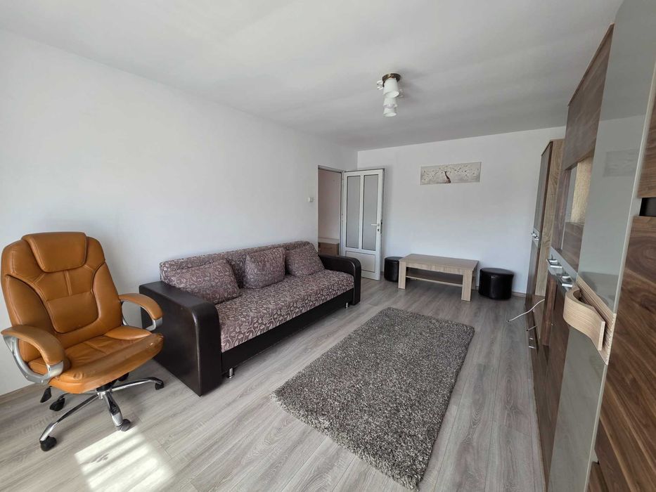 Apartament de închiriat în Câmpia Turzii
