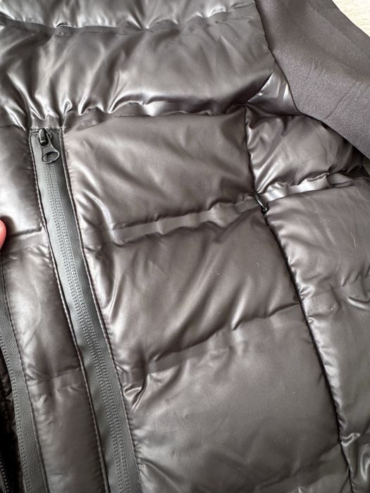 Укороченная курточка НОВАЯ