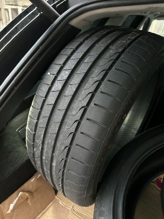 Джанти 19 style 95 спорт пакет bmw 5 120 бмв