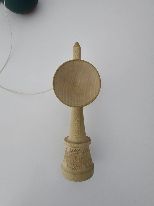 Kendama Sweets Legend Shape Centennial