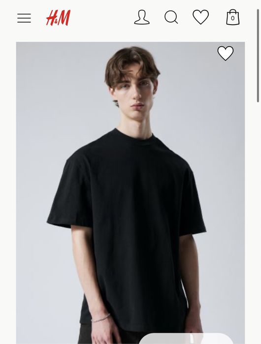 Футболки Weekday