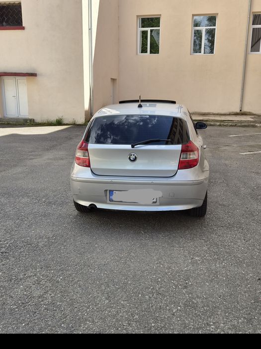 Vand bmw seria 1