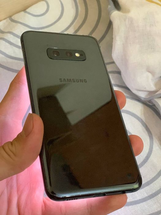 samsung s10e идеал