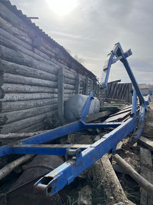 Продам стогамед на каркасник