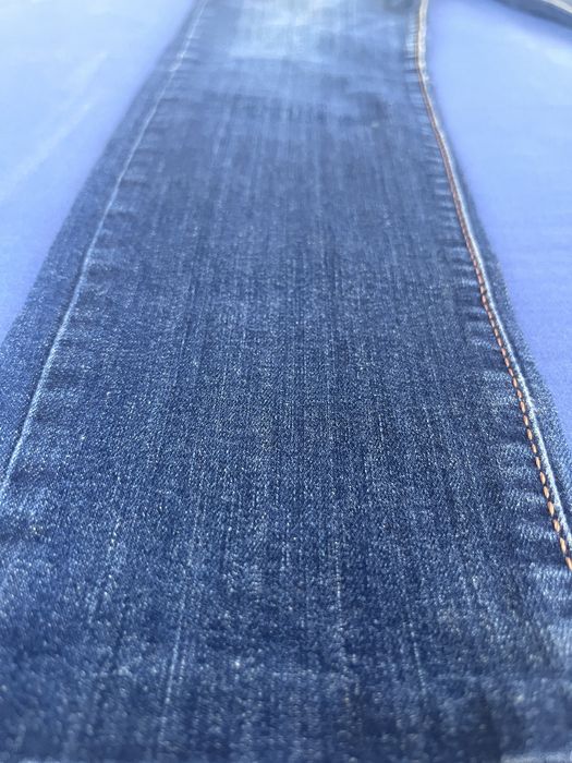 Дамски дънки “Philipp Plein” | Размер: 27