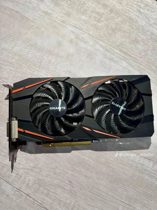 Rx 570 4gb arzon