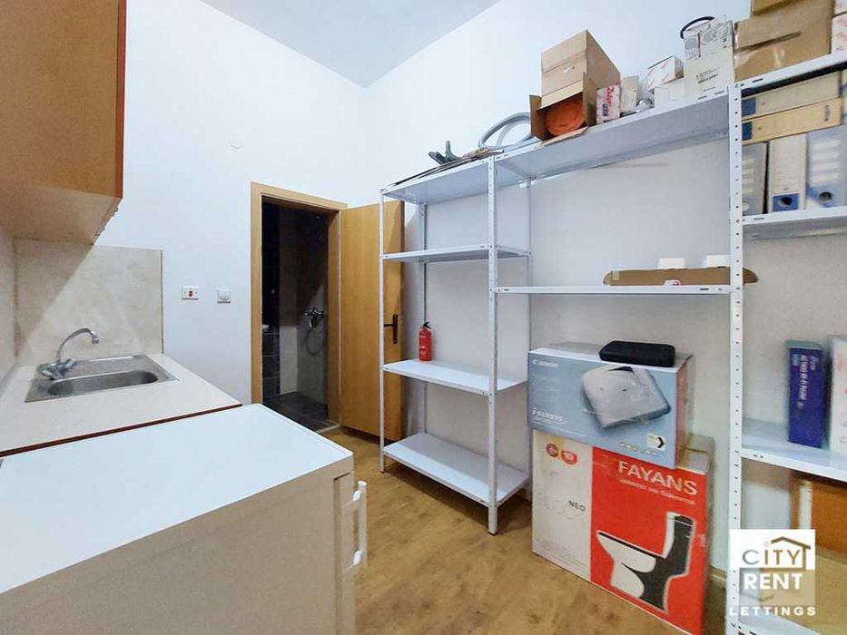 Дава се под наем Офис в Велико Търново, Картала - 45 кв.м за 230 € - Снимка #7