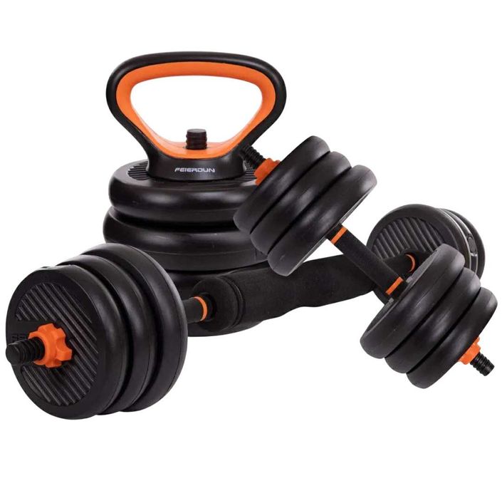 Универсал гантели. Гантел. Universal Gantellar. Shtanga+Gira. Dastavka