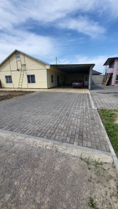 Продам дом с фазендой