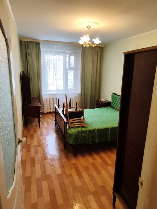 Сдам квартиру на долгий срок