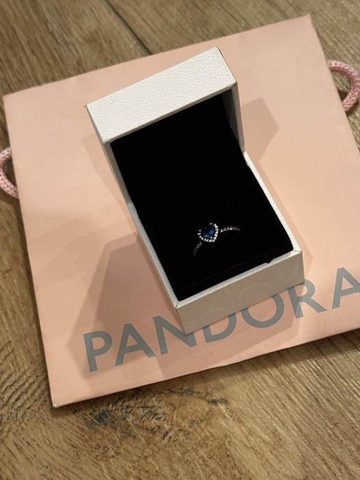Пандора пръстен Pandora