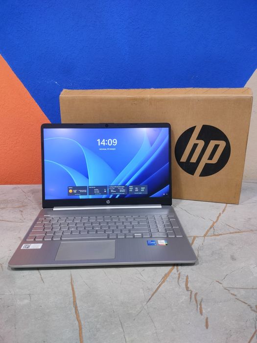 Продается Ноутбук HP