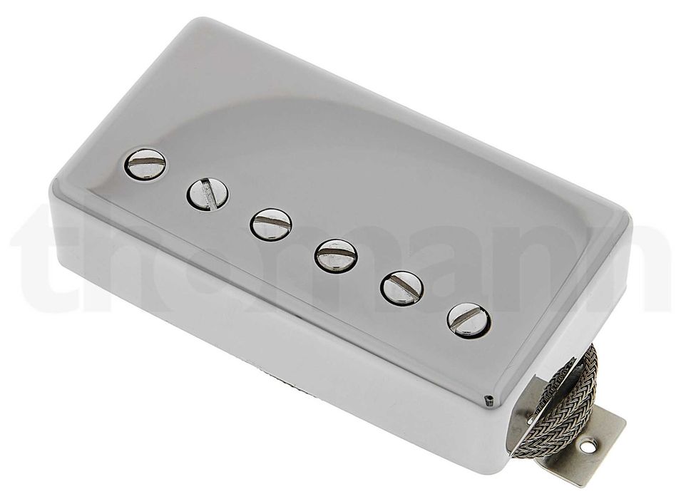Pickup/Doza Gibson 60s Burstbucker Nickel