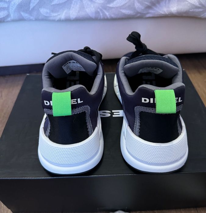 DIESEL Serendipity Sneakers EU40