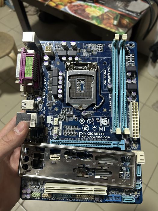 Платы не рабочие