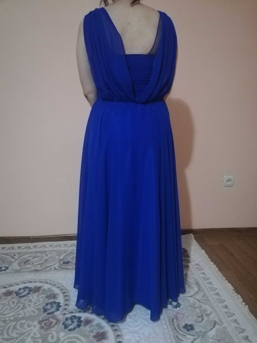 Платье вечернее 42-44размер