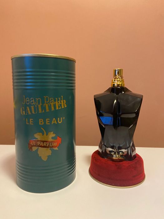 Jean Paul Gaultier Le Beau 100ml