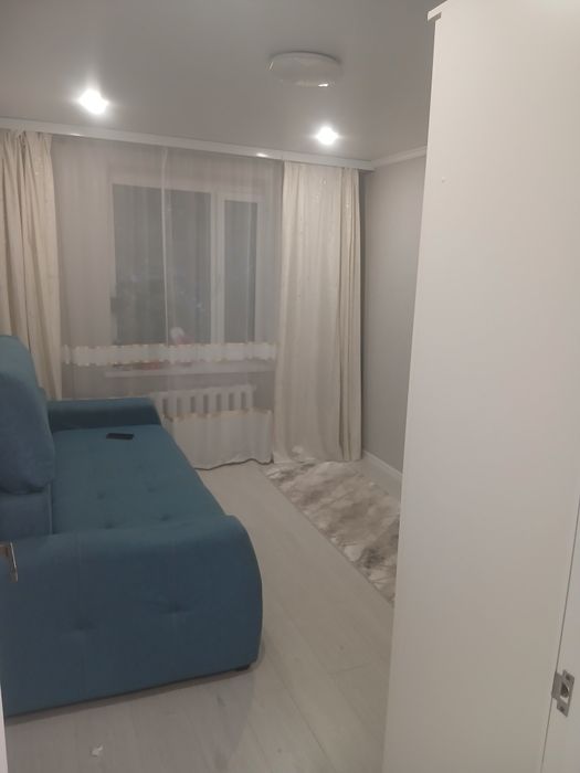 Продам 2х ком кв