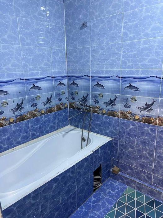 Квартира ижарага берилади
