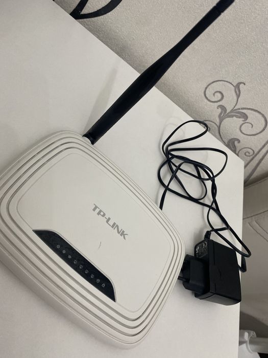 Продам модем tp-link