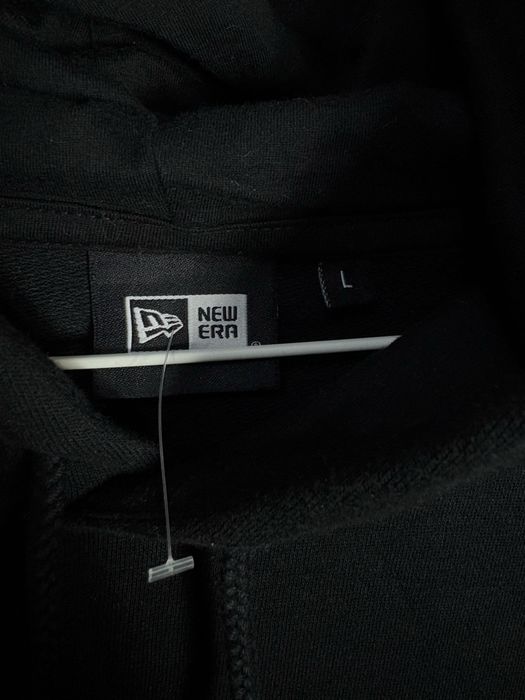 Хууди на Чикаго Булс / New Era x Chicago Bulls hoodie