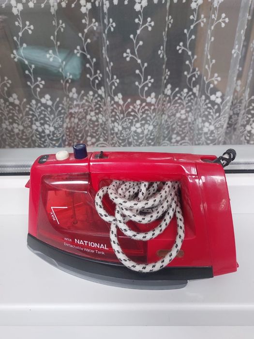 Продается утюг