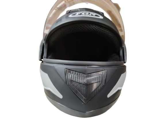 Каска за Мотор М/Л/ХЛ размер -812