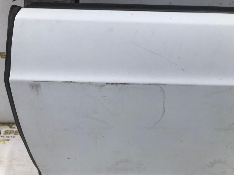 Portiera usa stanga spate Bentley Continental Flying Spur 2 [facelift