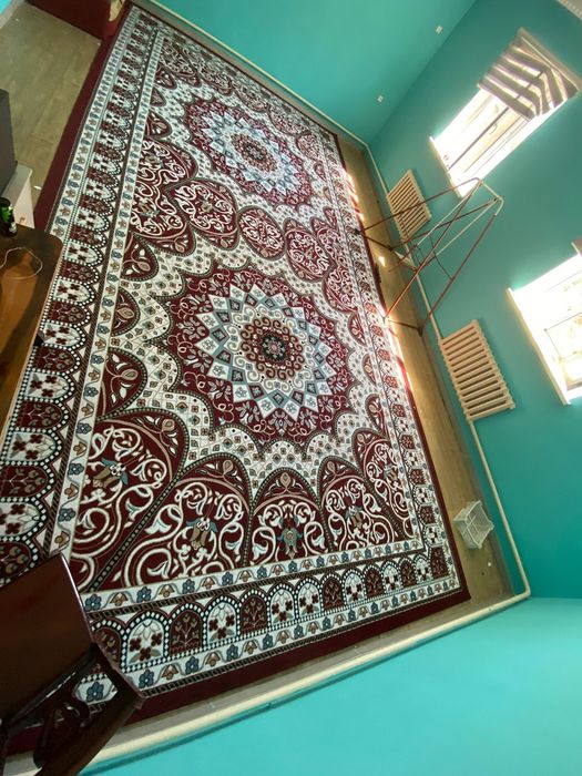 Срочно 4×8 кiлем новый