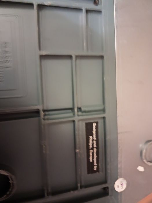 Philips radio cd casette