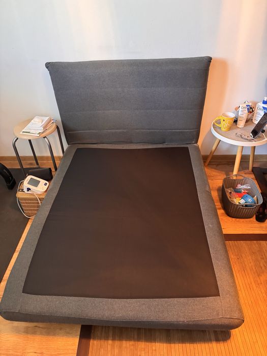 Canapea de o persoana extensibila