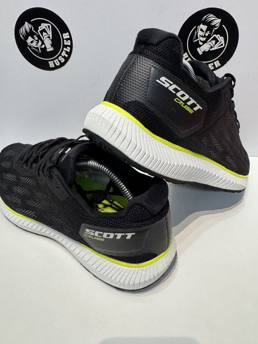 Маратонки SCOTT CRUISE .Номер 42.5