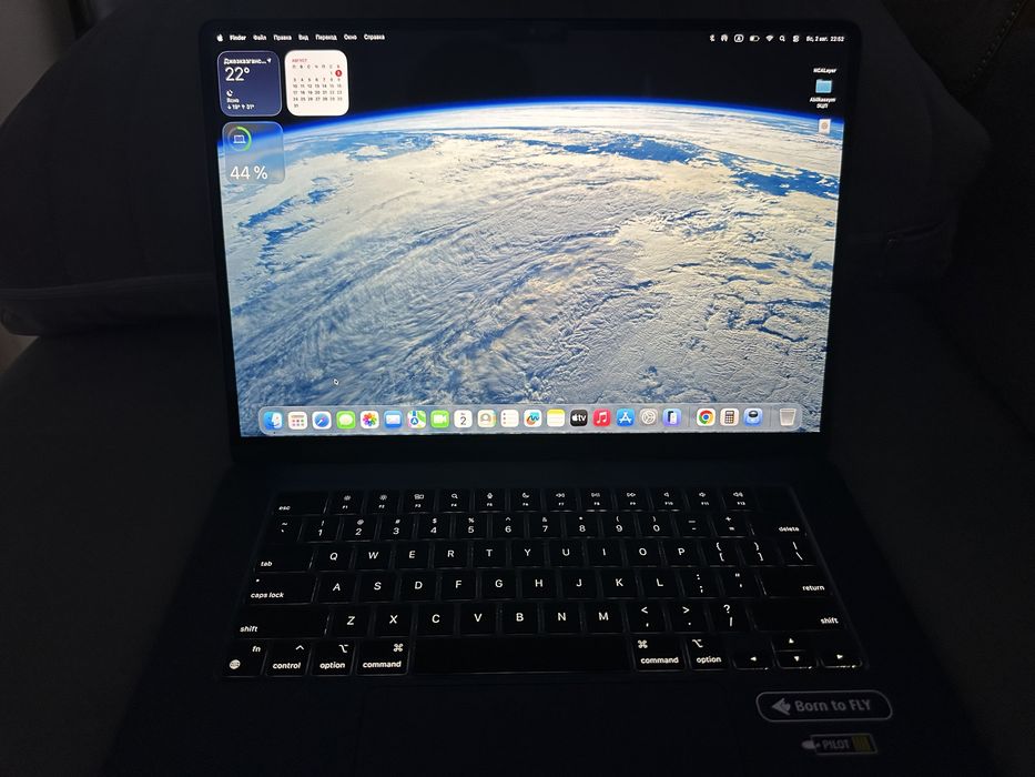 MacBook Air M3 2024