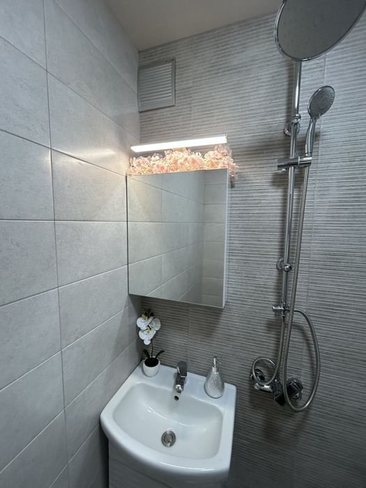 Продава се Двустаен апартамент в Перник, Изток - 50 кв.м за 1005 €/кв.м - Снимка #10