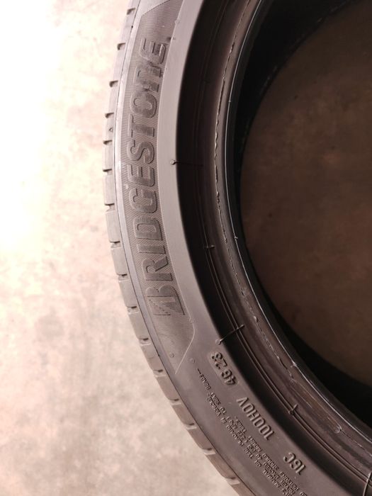 235 45 R18 vara Anvelope Cauciucuri Bridgestone 6mm DOT 2023
